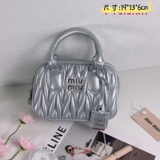 Miu Miu Top Handle Bags